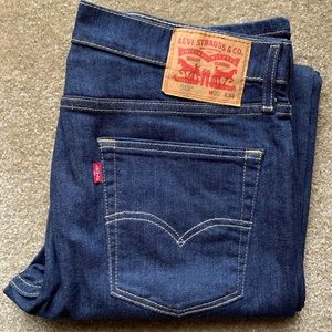 Levi’s Men’s 513 32x34